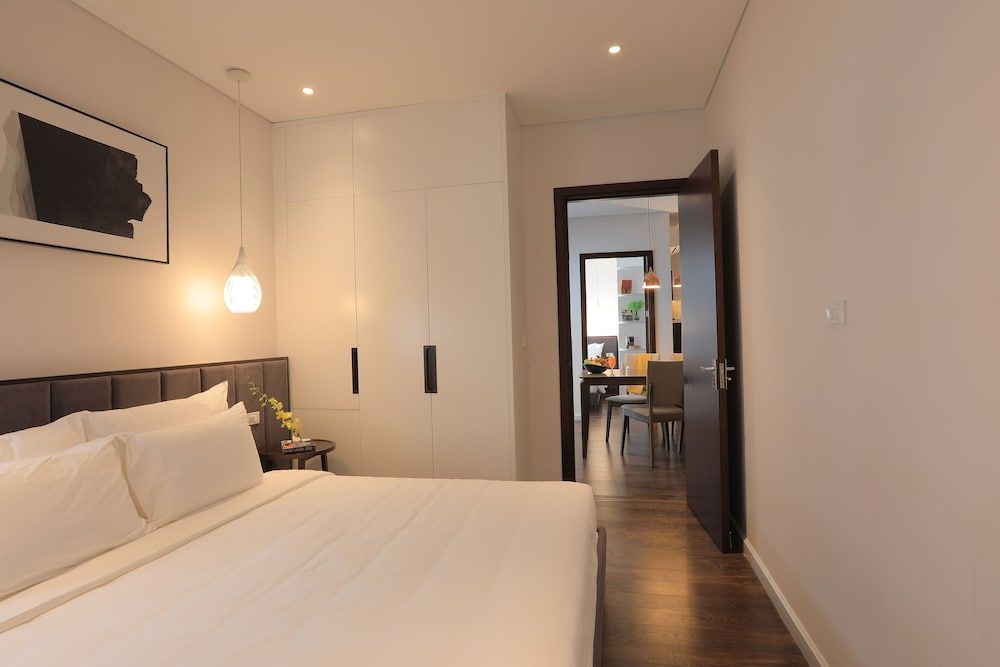 Executive, 2 Bedrooms