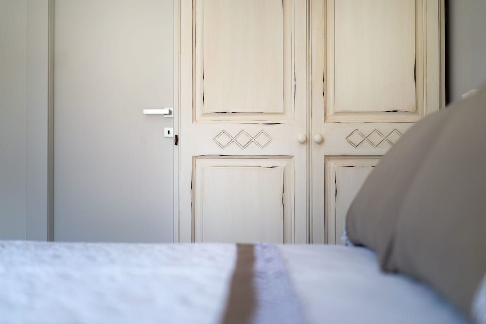 Lemon Factor Sorrento Superior Double Room, 1 King Bed 10