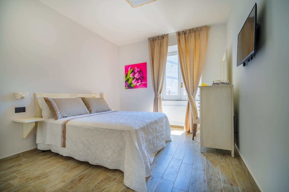 Lemon Factor Sorrento