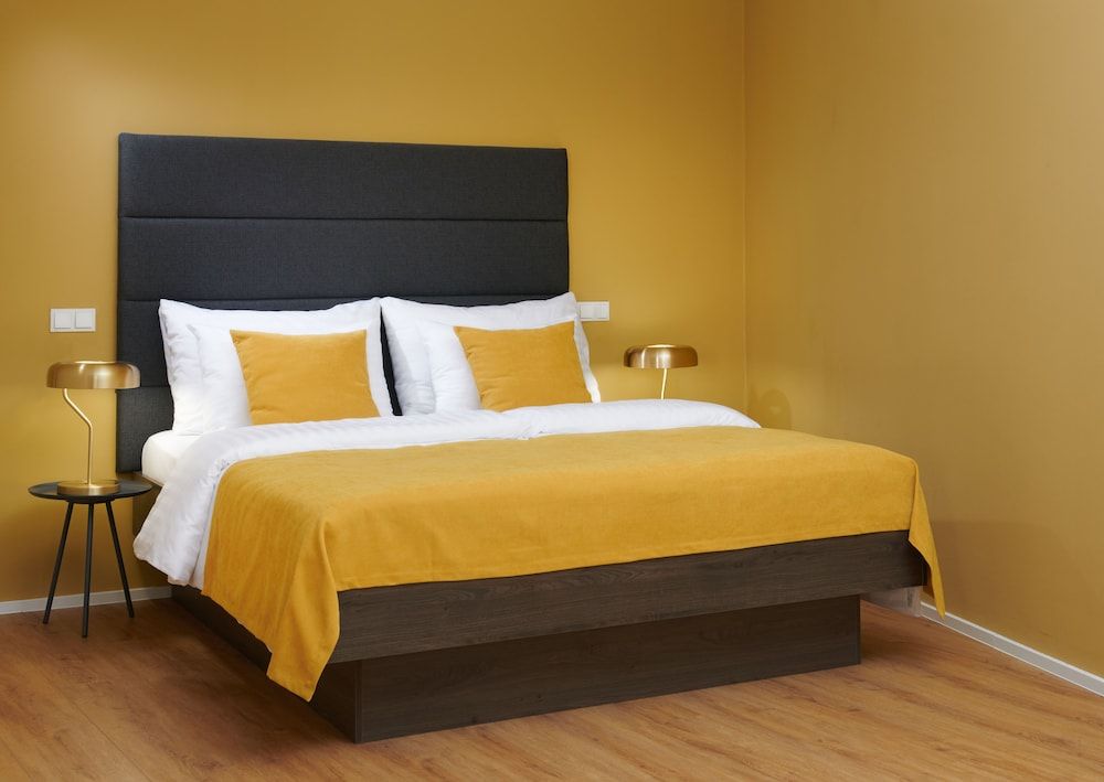 undefined VN48 Suites by Adrez Living 10