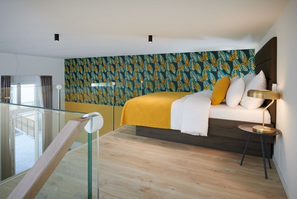 undefined VN48 Suites by Adrez Living 8