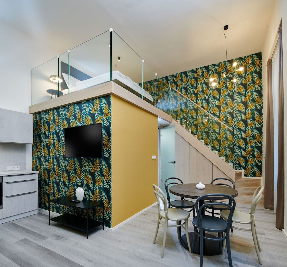 undefined VN48 Suites by Adrez Living 3