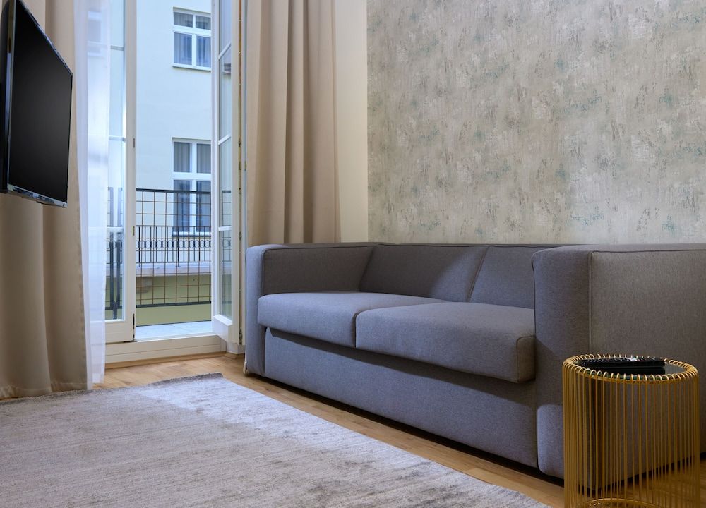 undefined VN48 Suites by Adrez Living 4