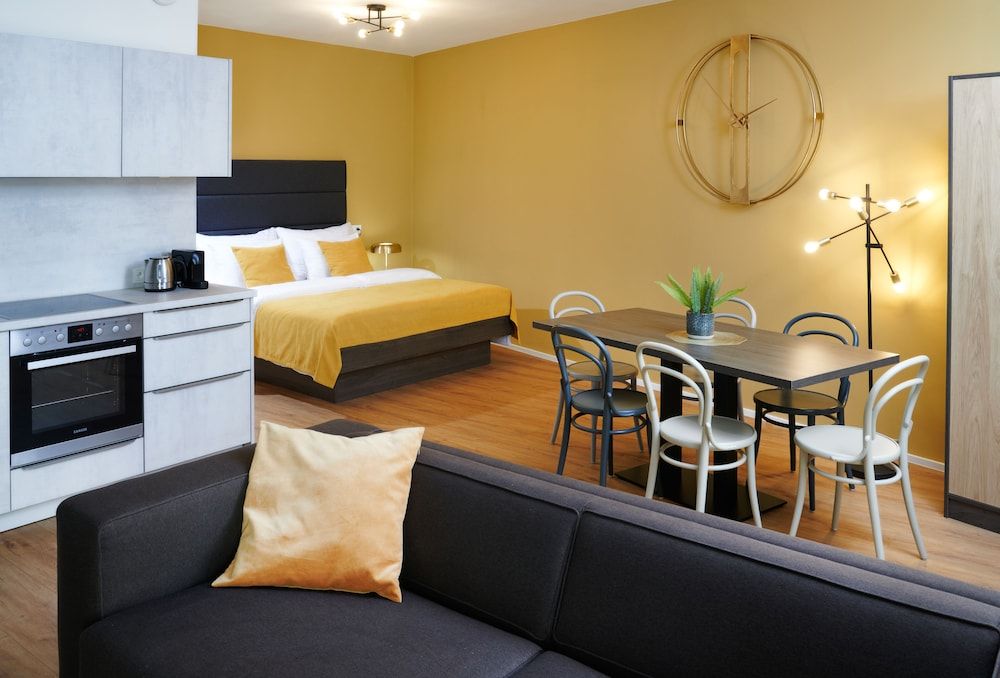 undefined VN48 Suites by Adrez Living 9