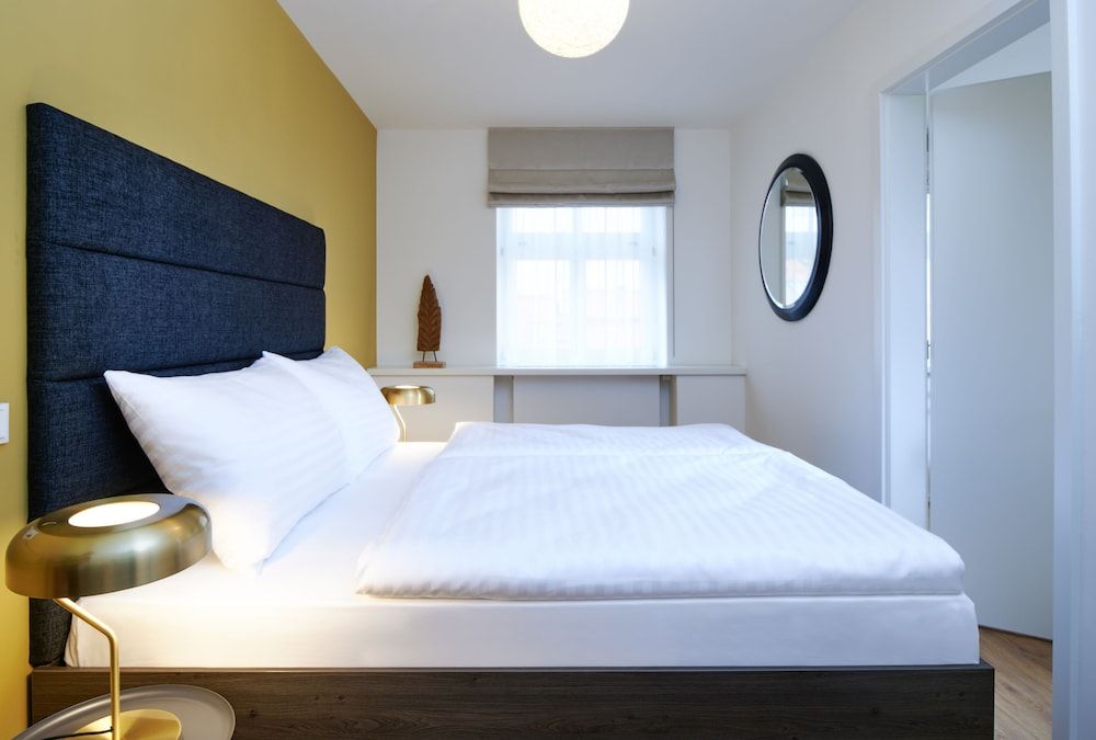 VN48 Suites by Adrez Living Apartment, 1 Bedroom, Balcony