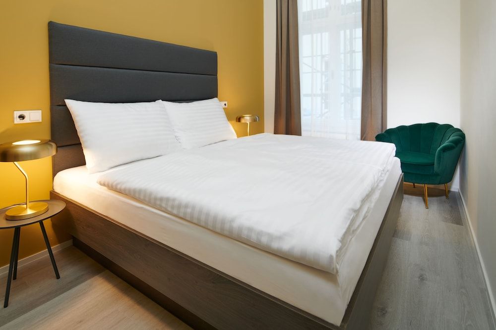 undefined VN48 Suites by Adrez Living 7