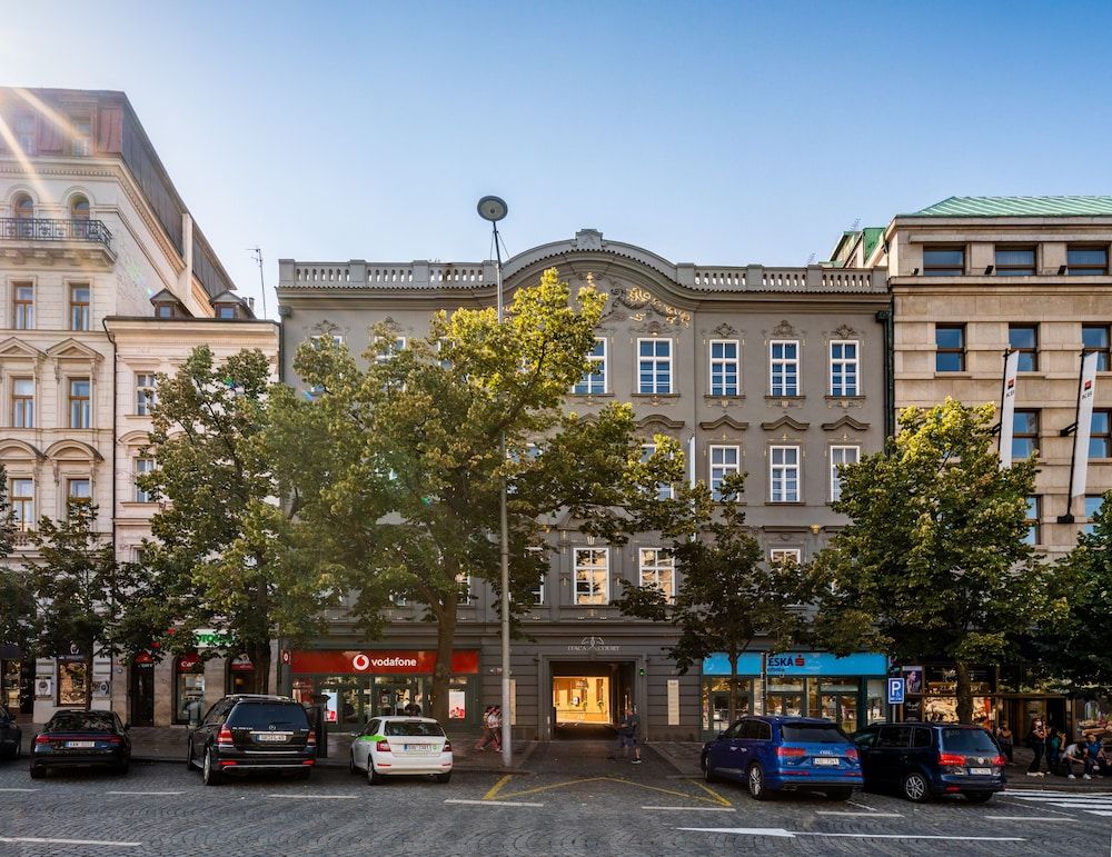 undefined VN48 Suites by Adrez Living 6