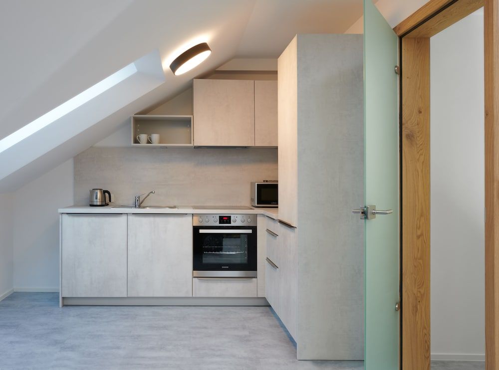 VN48 Suites by Adrez Living Apartment, 1 Bedroom, Balcony 9