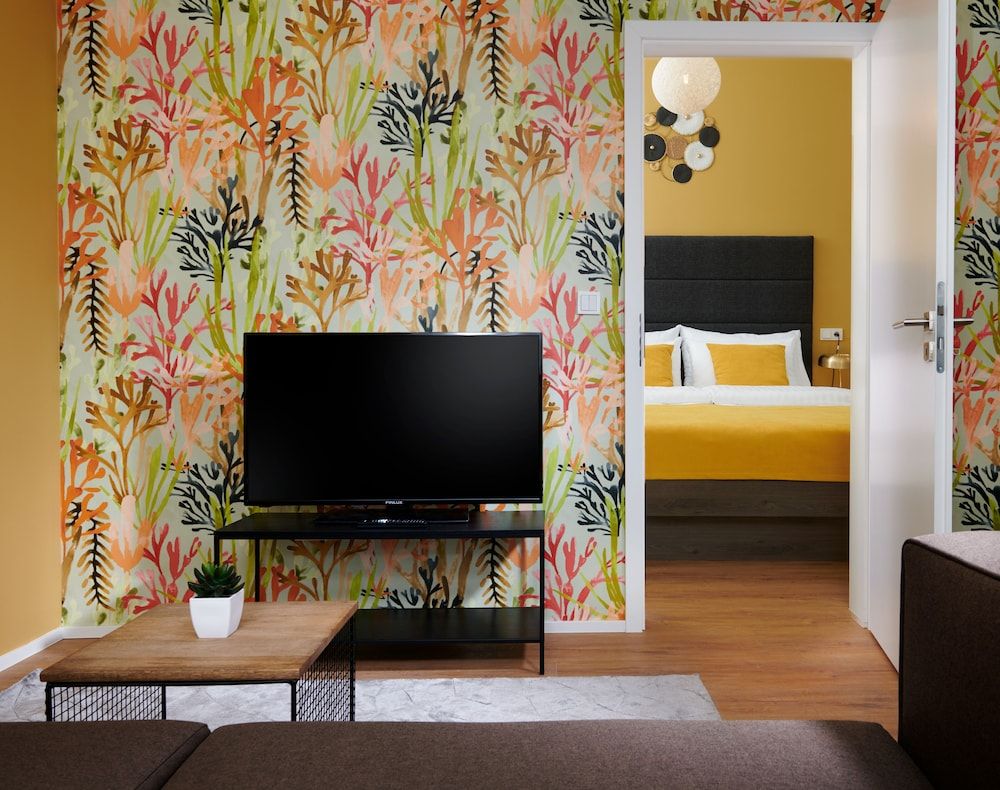 undefined VN48 Suites by Adrez Living 2