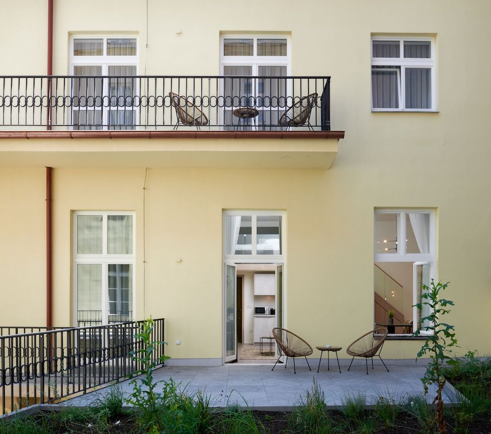 undefined VN48 Suites by Adrez Living 5