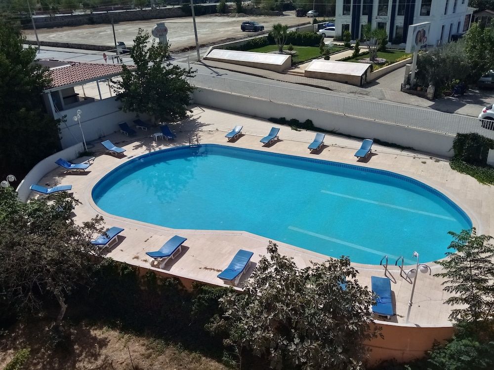 undefined Mediterranean Apart Hotel 7