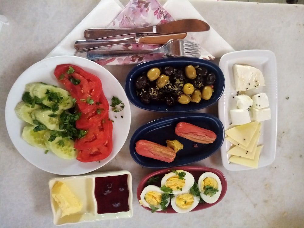 Mediterranean Apart Hotel Standard Room, 1 Double Bed 4