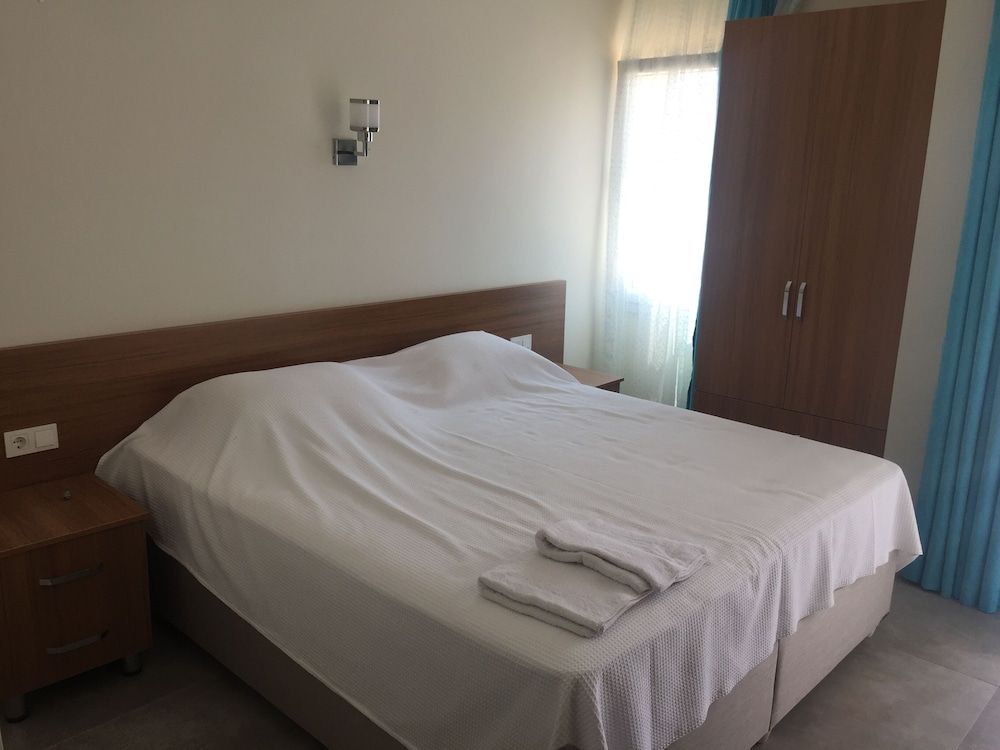 Mediterranean Apart Hotel Standard Room, 1 Double Bed 2