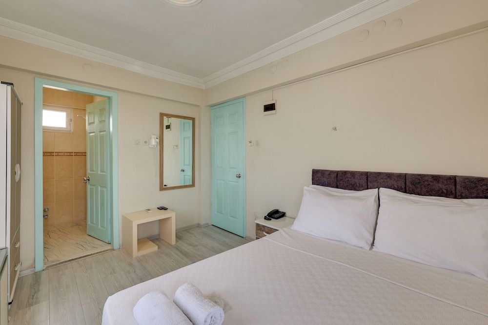 undefined Hikmethan Otel 3