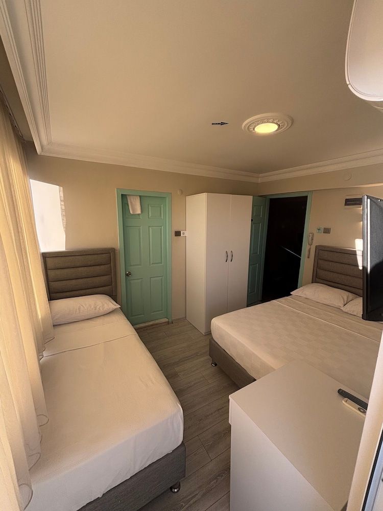 undefined Hikmethan Otel 2