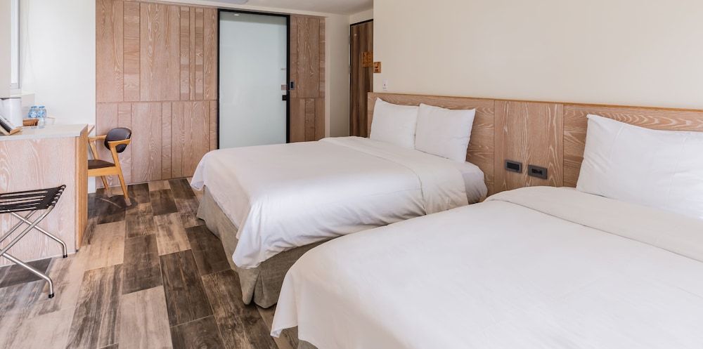 Family Quadruple Room, Non Smoking
