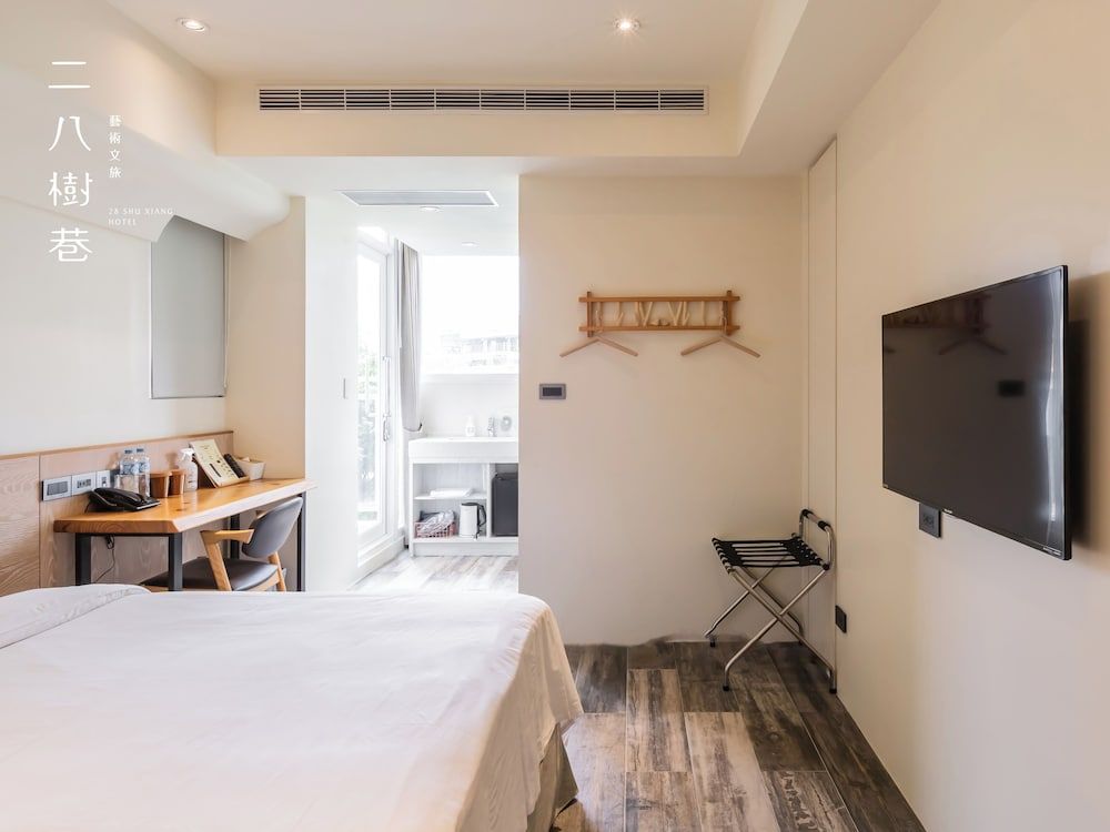 Standard Double Room, Non Smoking