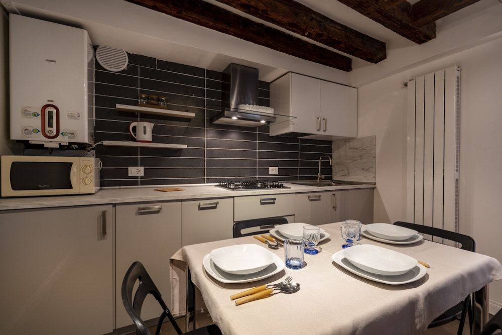 San Giacomo Apartment, 2 Bedrooms 10