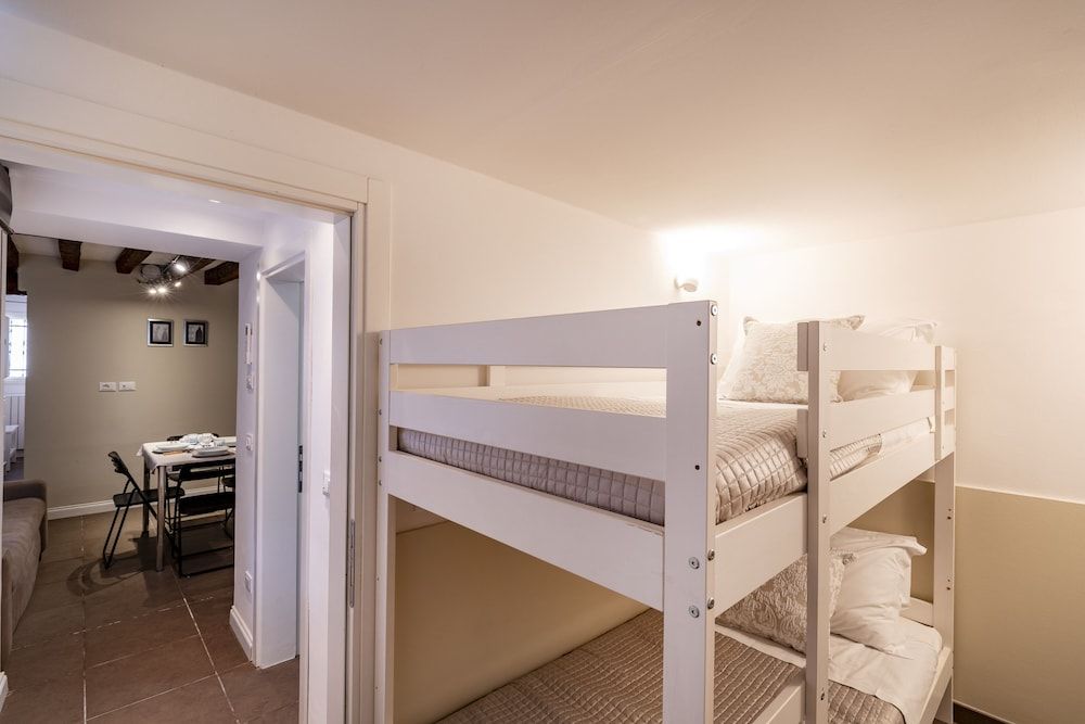 San Giacomo Apartment, 2 Bedrooms 8