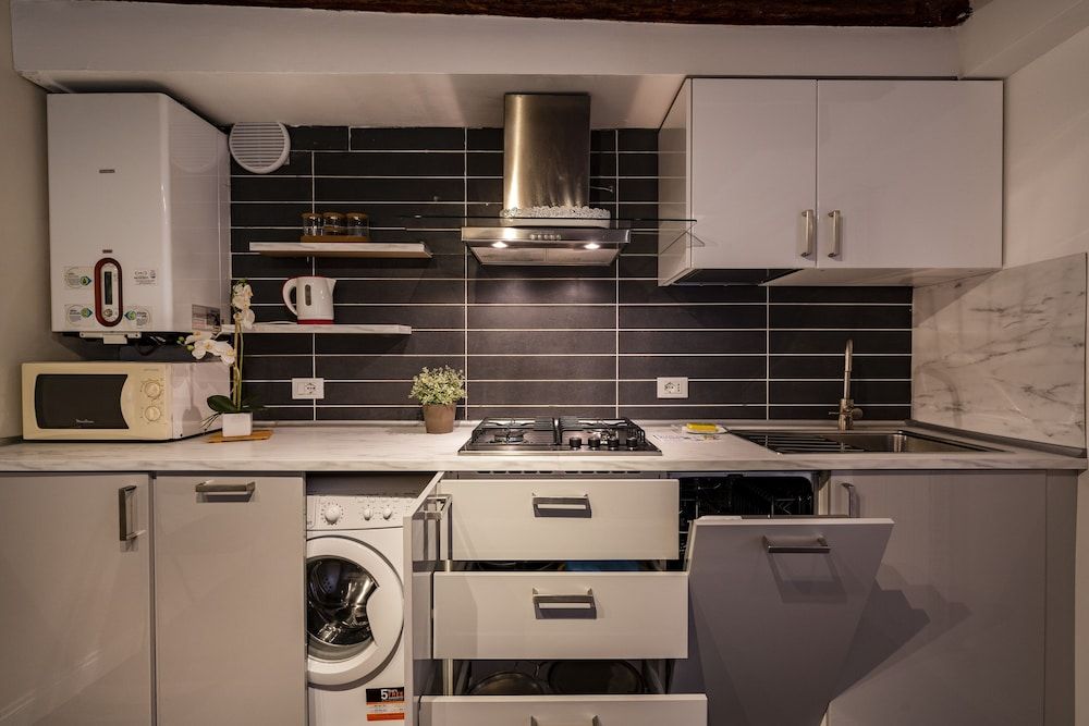 San Giacomo Apartment, 2 Bedrooms 12