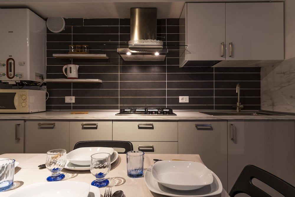 San Giacomo Apartment, 2 Bedrooms 9