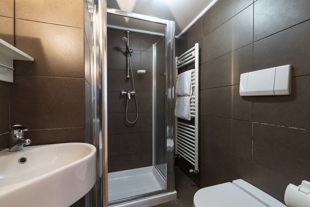 San Giacomo Apartment, 2 Bedrooms 14