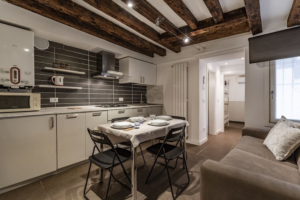 San Giacomo Apartment, 2 Bedrooms 13