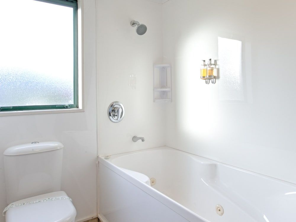 Bella Vista Motel Hanmer Springs Family Room 8