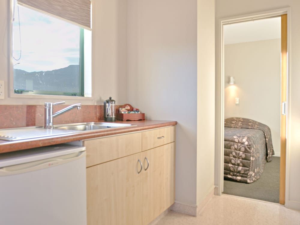 Bella Vista Motel Hanmer Springs Family Room 5