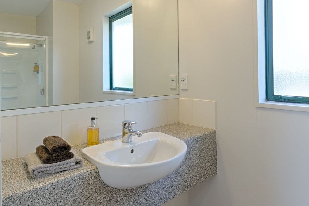 Bella Vista Motel Hanmer Springs Twin/Triple Studio 4