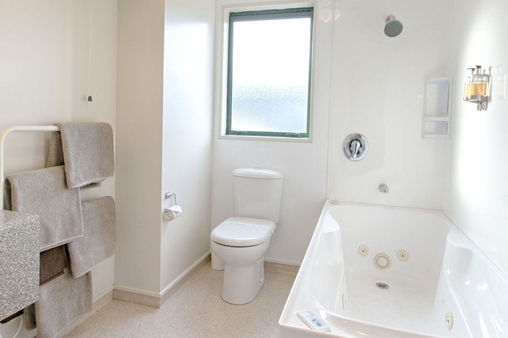 Bella Vista Motel Hanmer Springs Family Room 2