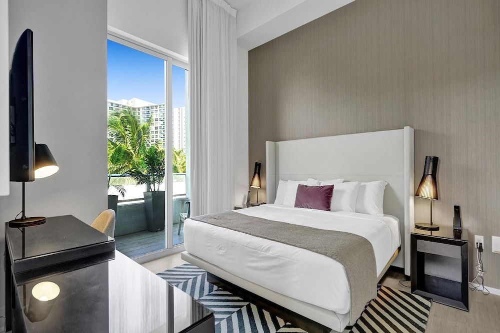 Grand Apartment