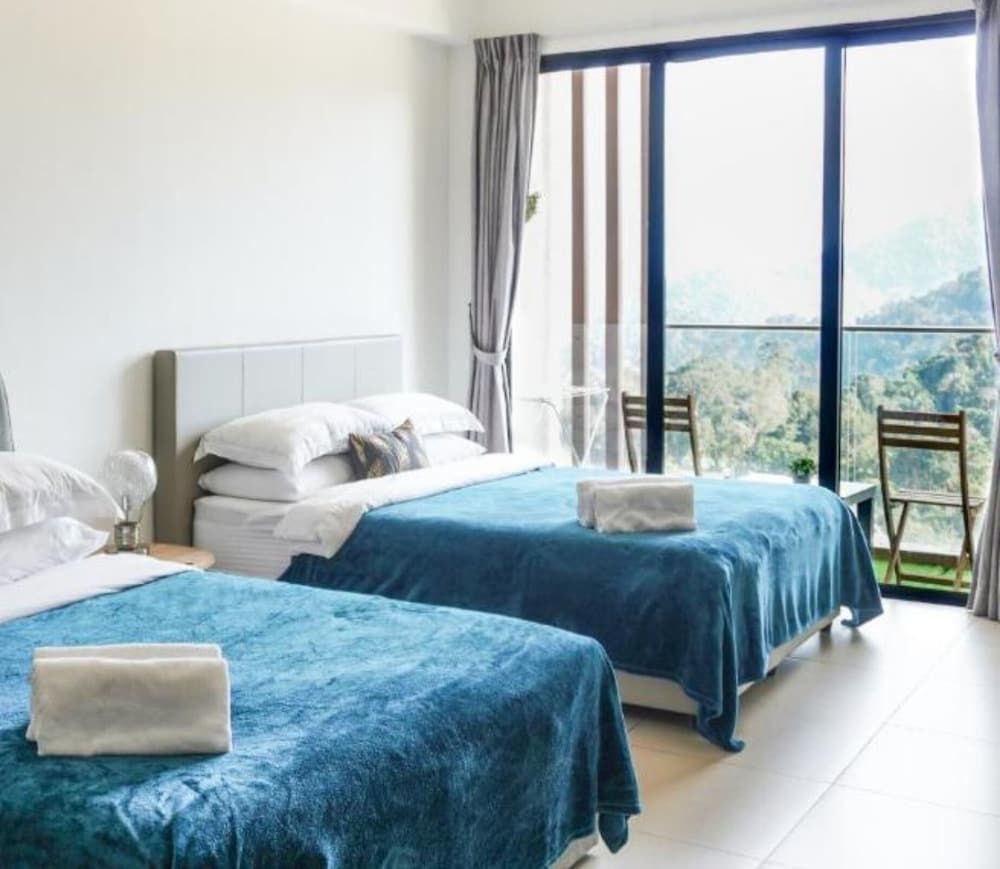 undefined 7Stonez Suites Midhills Genting Highlands 10