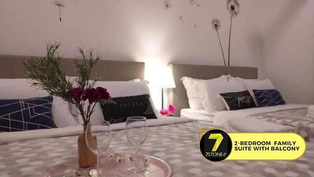 7Stonez Suites Midhills Genting Highlands
