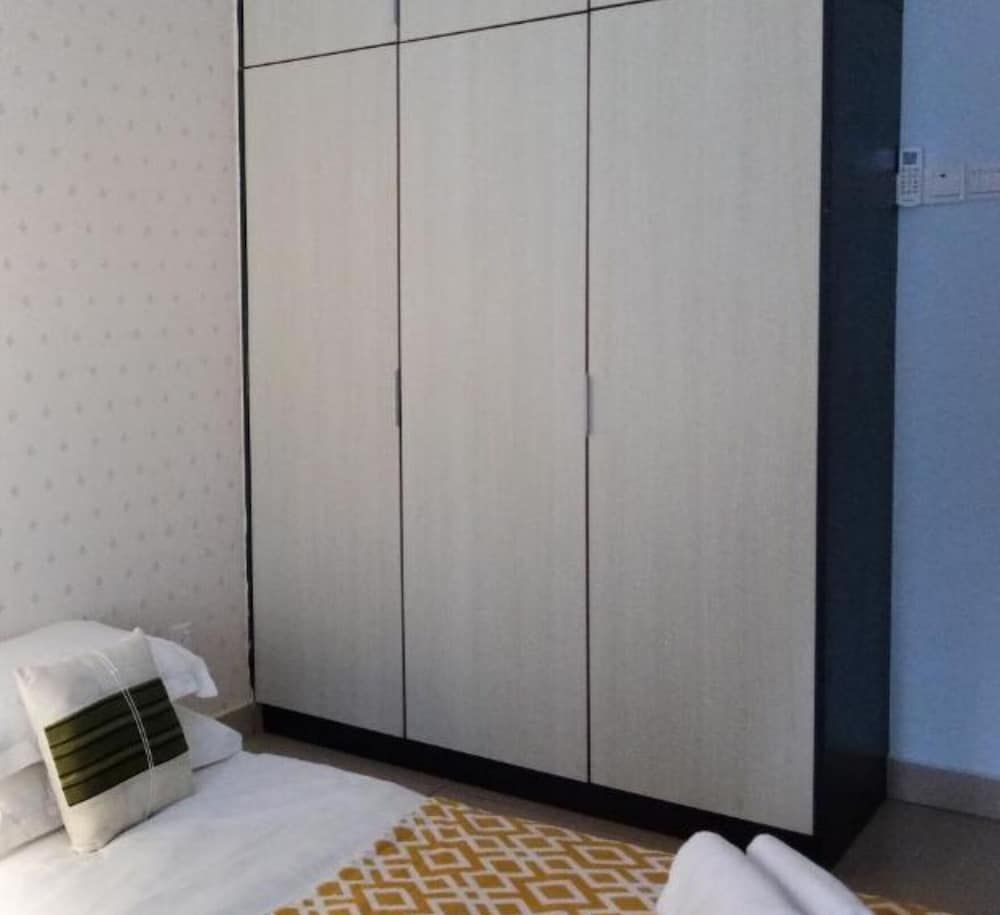 undefined 7Stonez Suites Midhills Genting Highlands 8