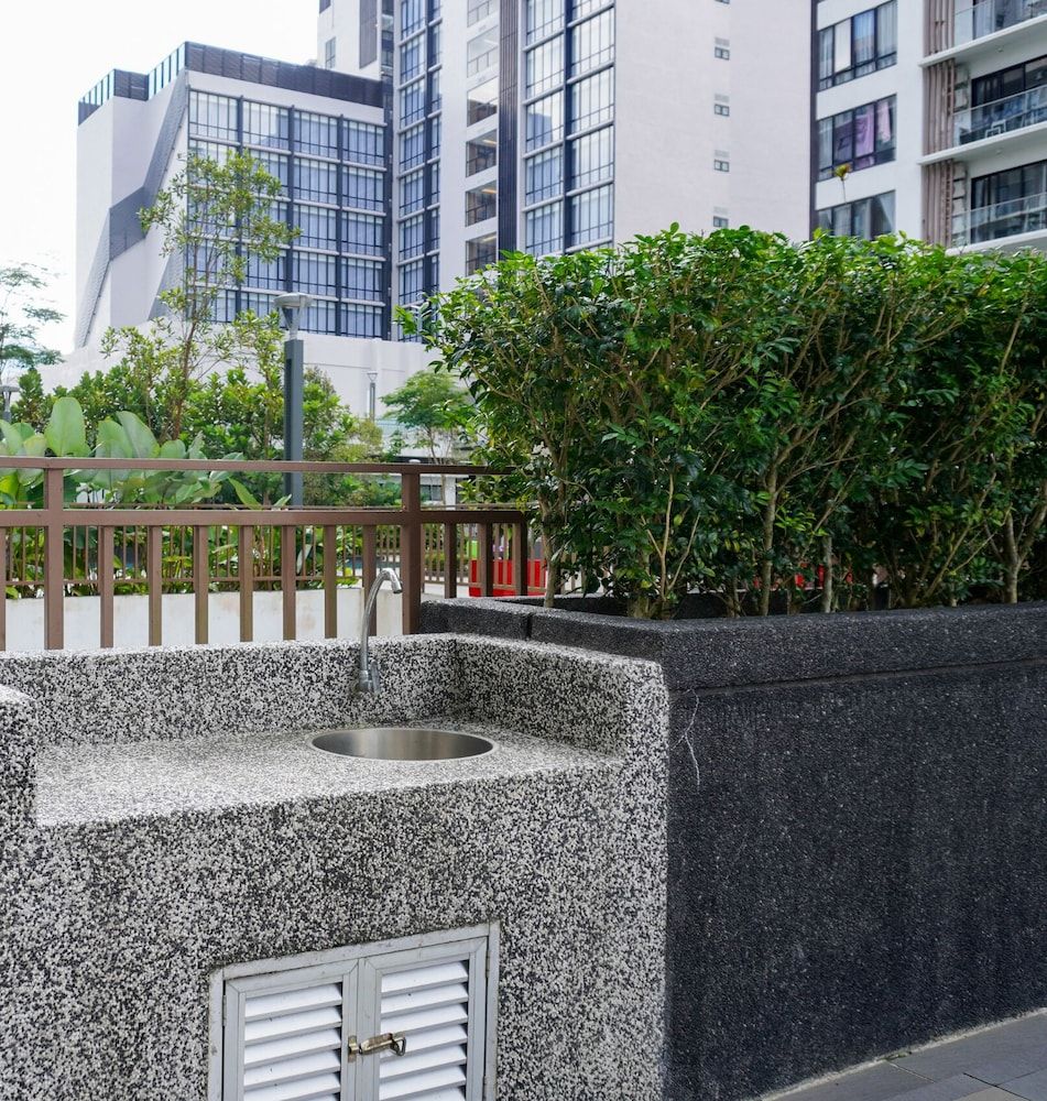 undefined 7Stonez Suites Midhills Genting Highlands 4