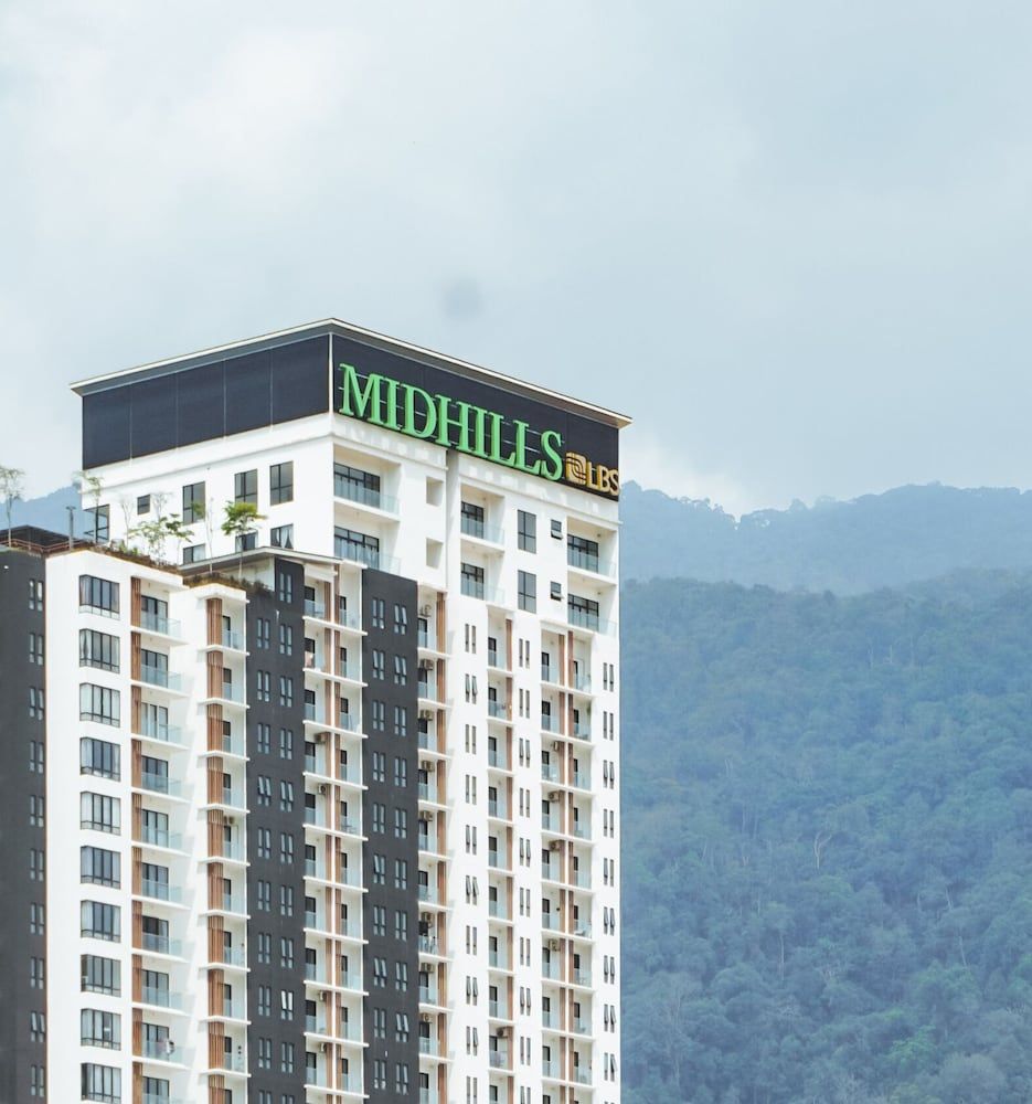 undefined 7Stonez Suites Midhills Genting Highlands 5