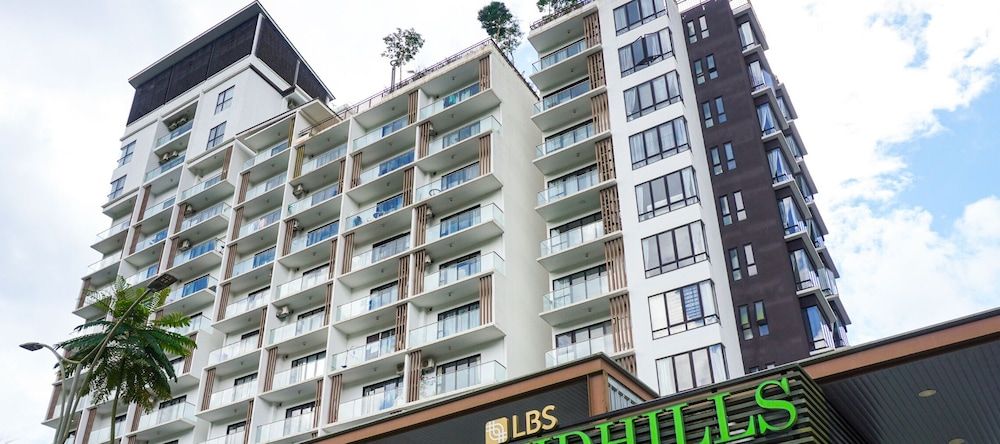 undefined 7Stonez Suites Midhills Genting Highlands 3