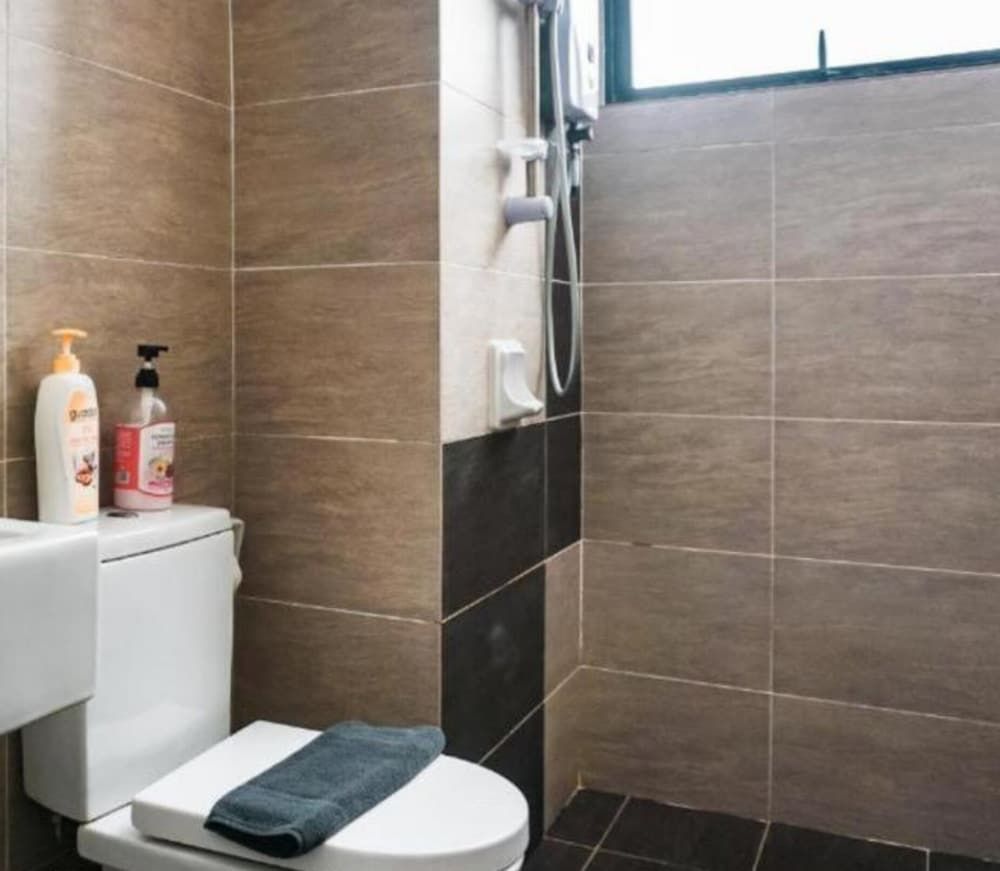 7Stonez Suites Midhills Genting Highlands Deluxe Studio Suite with Balcony