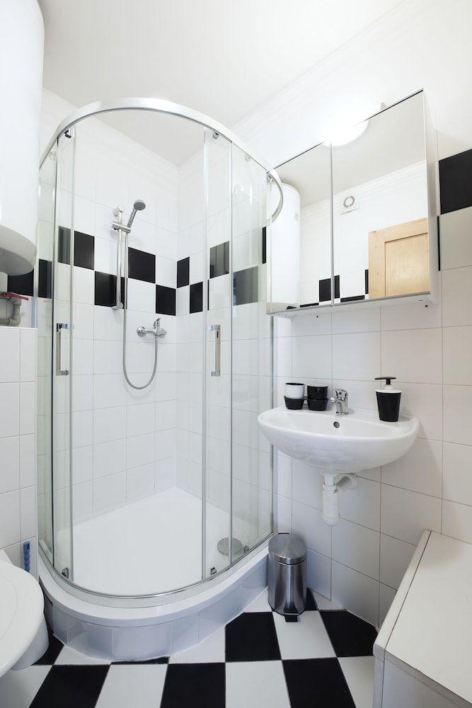 Family Apartments Praha 6 Apartment (4 adults) 5