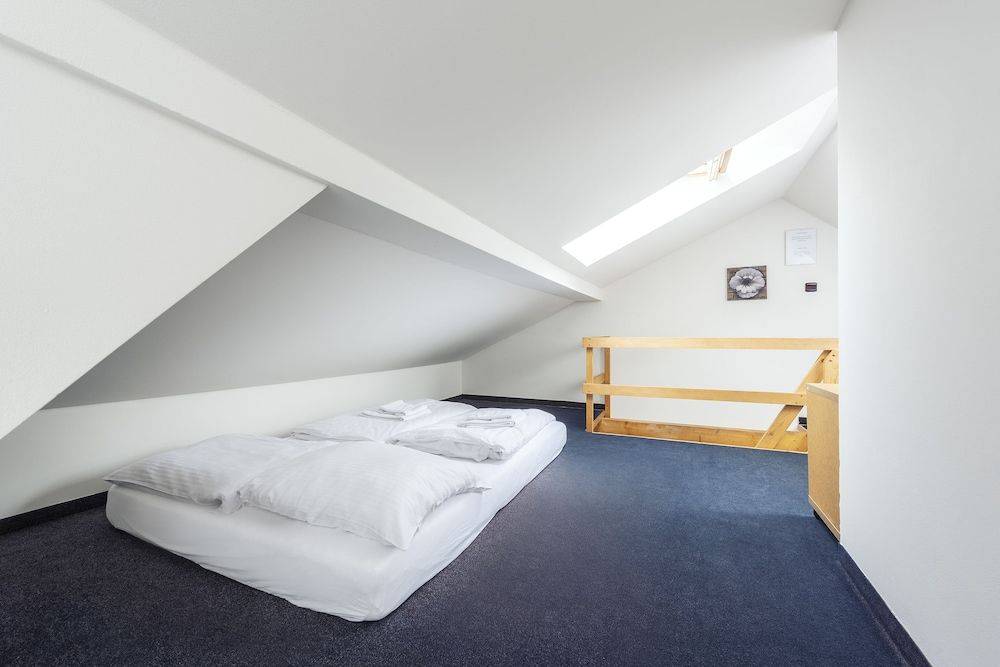 undefined Family Apartments Praha 6 10