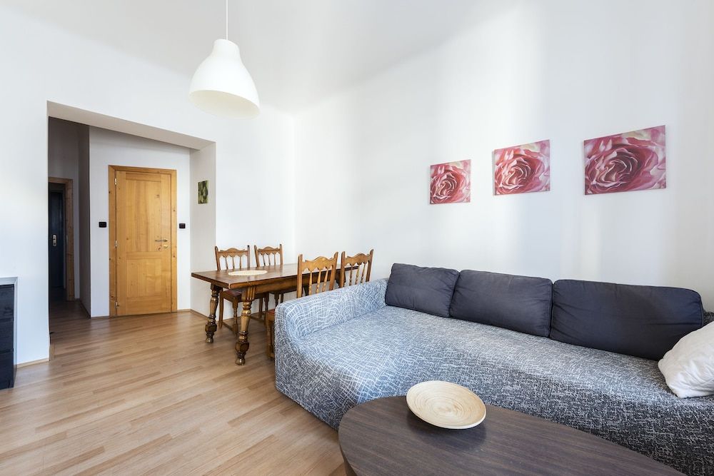 Family Apartments Praha 6 Apartment (4 adults) 6