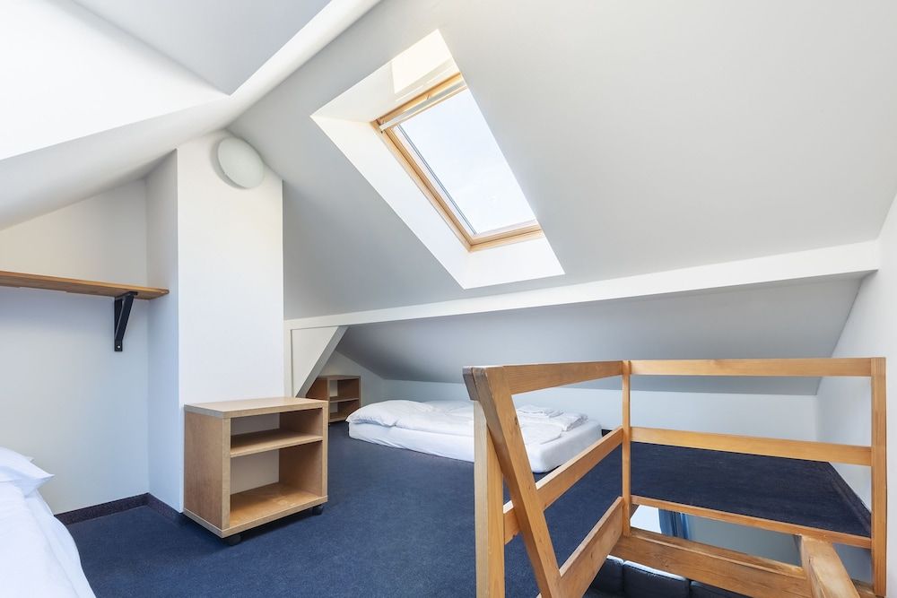 undefined Family Apartments Praha 6 9