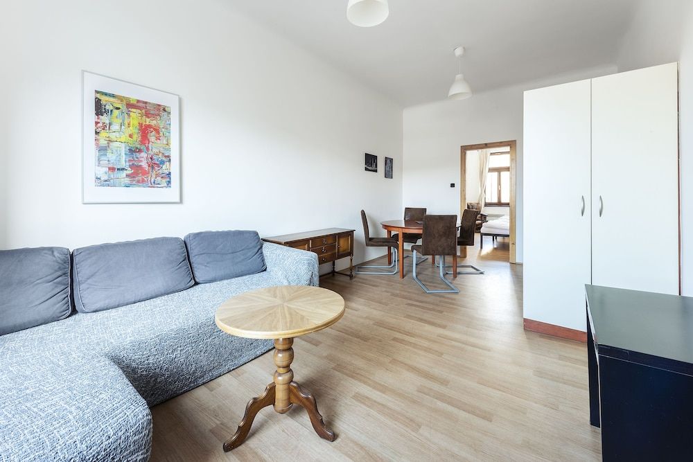 Family Apartments Praha 6 Apartment (4 adults) 7