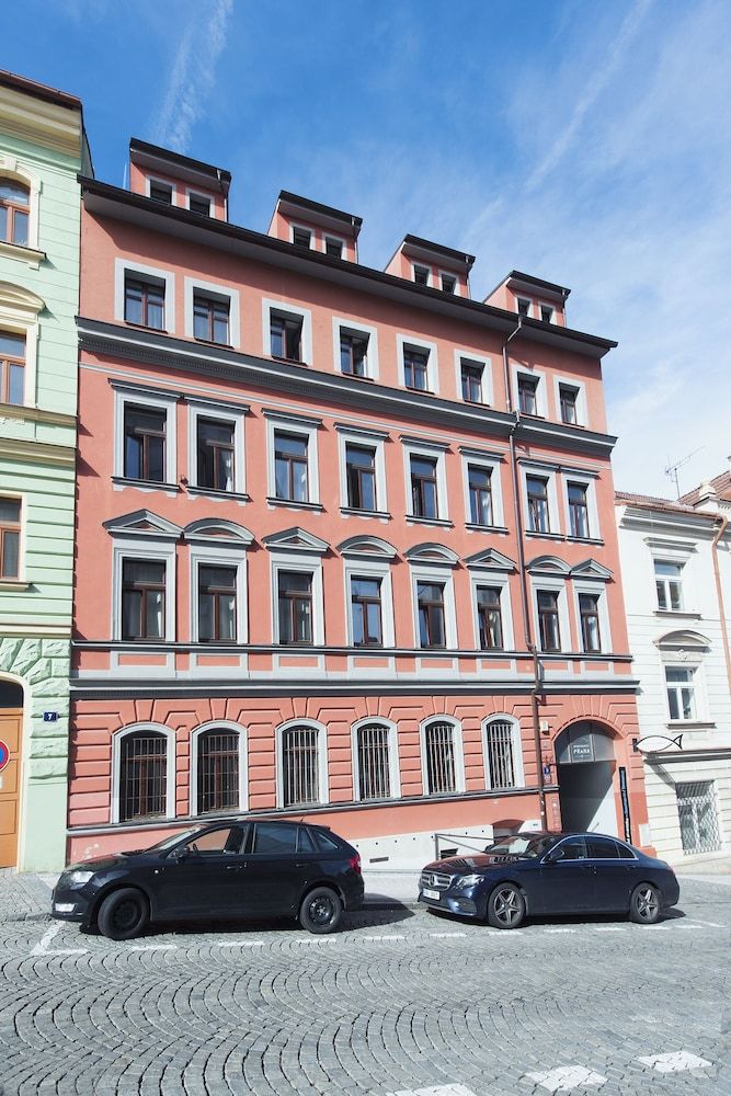 undefined Family Apartments Praha 6 6