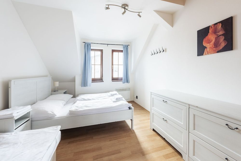 undefined Family Apartments Praha 6 8