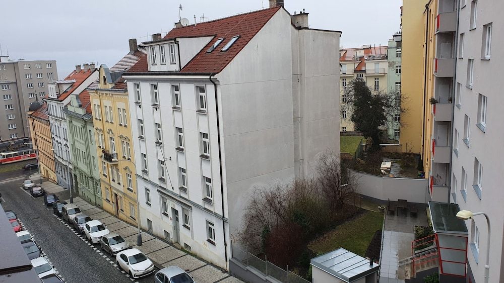 Family Apartments Praha 6 Apartment (4 adults) 4