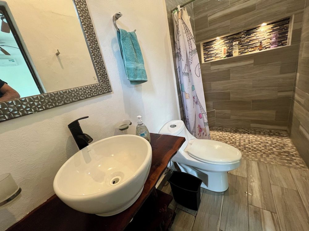 Cancun - Soho Family Quadruple Room, Non Smoking, Garden View 7