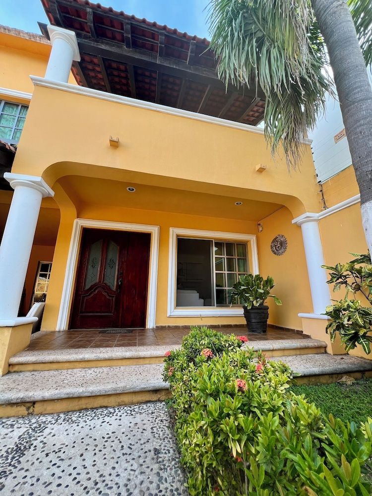 undefined Cancun - Soho 8