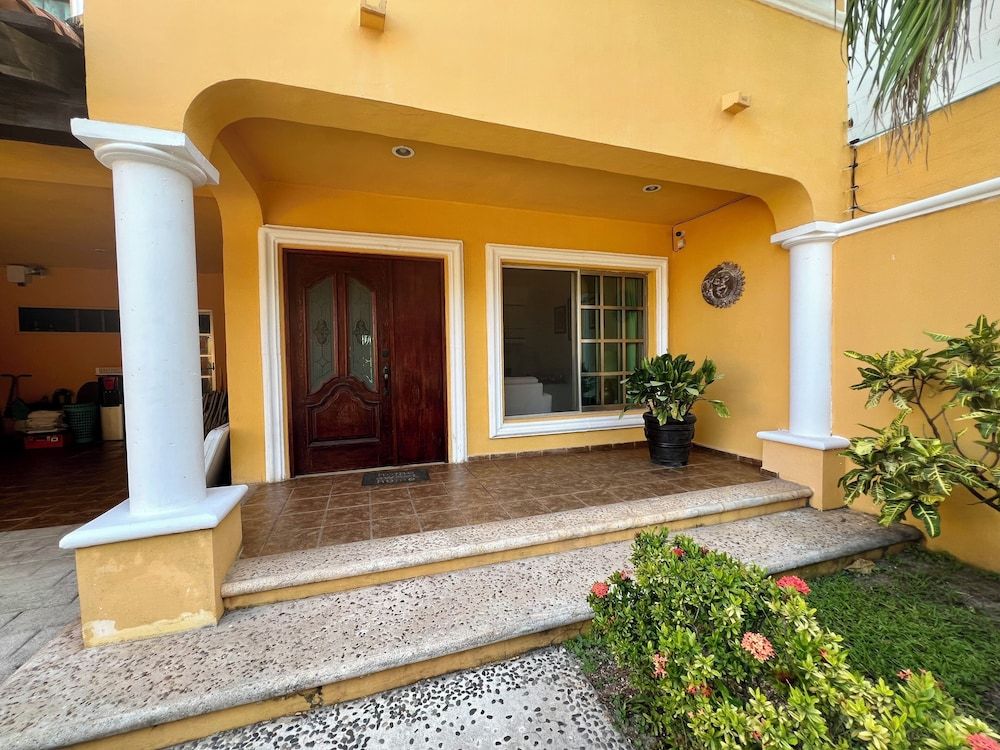 undefined Cancun - Soho 7